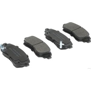 Bremsbelagsatz, Scheibenbremse HERTH+BUSS ELPARTS J3602089