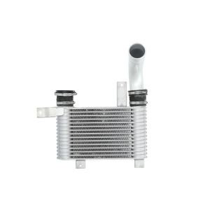 Intercooler NISSENS 96649