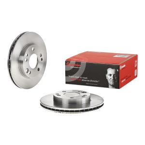 Bremsscheibe BREMBO 09.7291.20