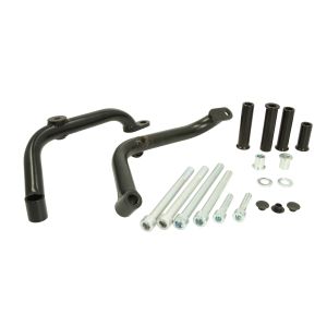 Crash Pad RDMOTO RDM-D8