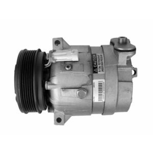 Compressor, ar condicionado AIRSTAL 10-2716