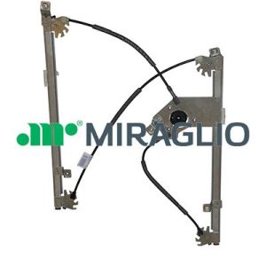 Regulador de janelas MIRAGLIO 30/1405