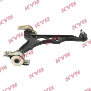 Suspensión de rueda KYB KSC4715