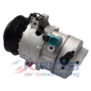 Compressor, ar condicionado MEAT & DORIA K19075