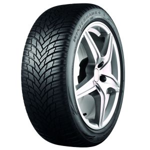 Winterbanden FIRESTONE Winterhawk 4 235/55R18 XL 104V