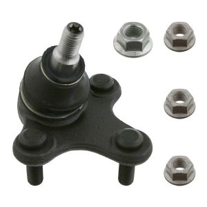 Junta de suporte FEBI BILSTEIN 36735 esquerdo