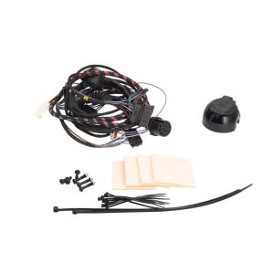 Kit eléctrico, enganche de remolque STEINHOF 745171