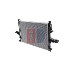 Motorkühler AKS DASIS 220025N