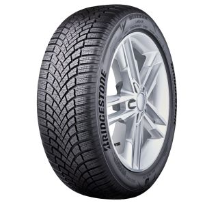 Neumáticos de invierno BRIDGESTONE Blizzak LM005 DG 205/50R17 XL 93V