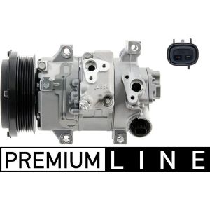 Klimakompressor MAHLE ACP 520 000P