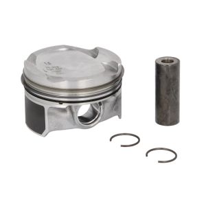 Kolben MAHLE 028 PI 00167 000