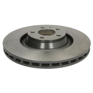 Remschijf BREMBO 9884131 voorkant, geventileerd, sterk gecarboniseerd, 1 Stuk