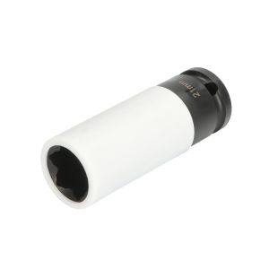 Chave de impacto de 1/2" hexagonal PROFITOOL 0X333121