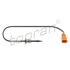 Sensor de temperatura dos gases de escape HANS PRIES 638 570