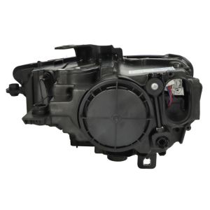 Hauptscheinwerfer TYC 20-19212-06-2