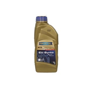 Getriebeöl RAVENOL 1215100 EV-SYNTO ATF FLUID 1L