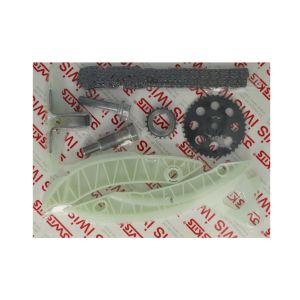 Conjunto de controlo da válvula (corrente + elementos) IWIS 59111SET