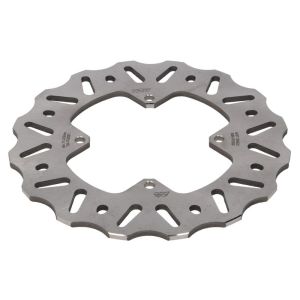 Bremsscheibe TRW MST324, 1 Stück