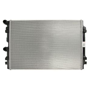 Radiador DENSO DRM02050