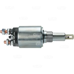 Interruptor electromagnético, motor de arranque HC-CARGO F 032 335 069