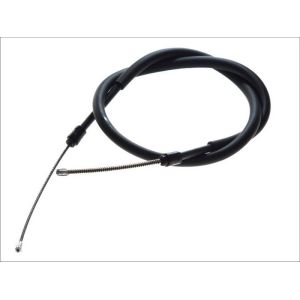 Cable, freno de estacionamiento LINEX 35.01.54