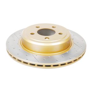 Bremsscheibe DBA DBA2439X