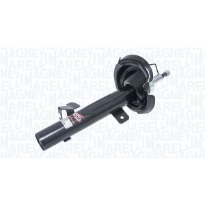 Amortecedor MAGNETI MARELLI 357098070200