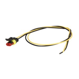 Stecker TRUCKLIGHT CA-UN016/DE