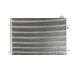 Condensator, airconditioning VALEO 817646