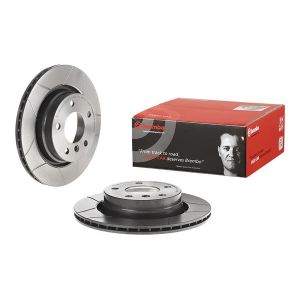 Jarrulevy BREMBO MAX 09.7702.75, 1 kpl