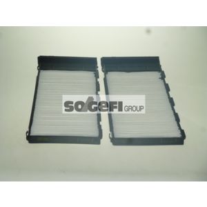 Innenraumfilter PURFLUX AH489-2