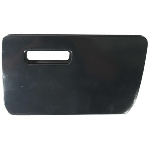 Plaat, bumper COVIND FH/93