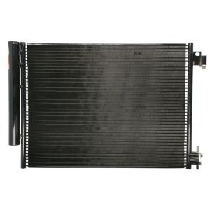 Condensor, airconditioning NRF 350357