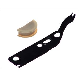 Pakking, spanner distributieketting ELRING 863.590