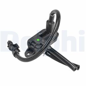 Sensor, Abgasdruck DELPHI DPS00090-12B1