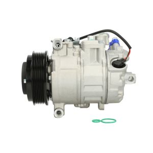 Compressor, ar condicionado DELPHI KLIMA CS20657