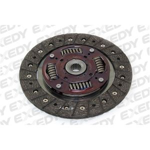 Disco de embraiagem EXEDY NSD070U