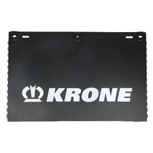 Proteção contra sujidade para guarda-lamas KRONE KR516011711
