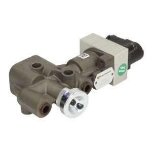 Tasonsäätöventtiili PNEUMATICS PN-10974