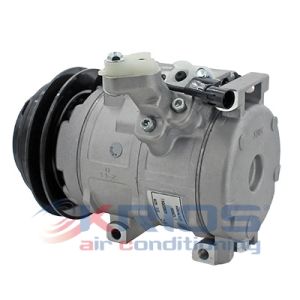 Compresseur de climatisation MEAT & DORIA K15282A