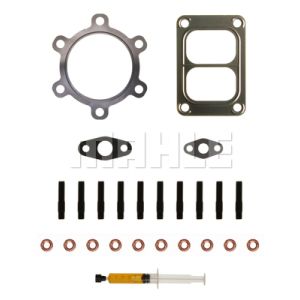 Kit de montaje, sobrealimentador MAHLE 213 TA 17336 000