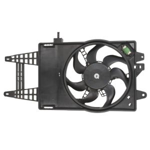 Ventilador, arrefecimento do motor NRF 47522