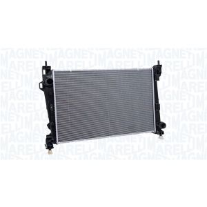 Raffreddatore motore MAGNETI MARELLI 350213208700