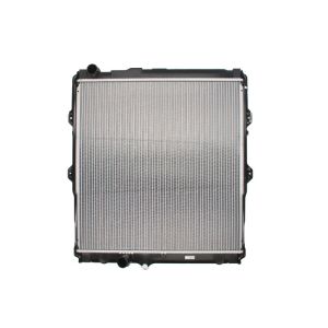 Radiateur, refroidissement du moteur KOYORAD PL013061