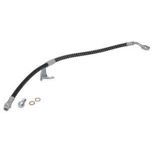 Flexible de frein DELPHI LH7870
