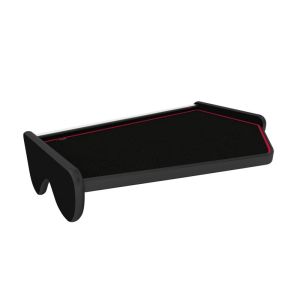Compartimento, cabina F-CORE PK23 RED