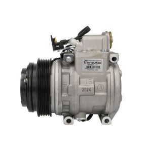Compressor, ar condicionado THERMOTEC KTT090481