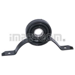 Supporto, cuscinetto intermedio, albero cardanico IMPERGOM IMP34320