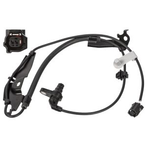 Sensor, rotações da roda FEBI 171088