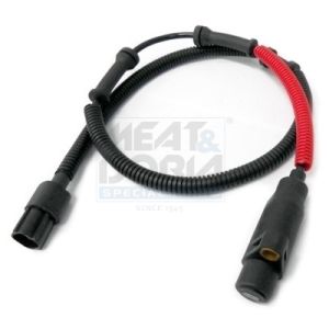 ABS-sensor MEAT & DORIA 90466
